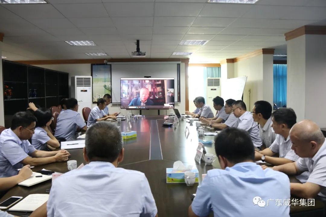 廣東盈華高端銅箔、高性能覆銅板新項(xiàng)目每周動(dòng)態(tài)！