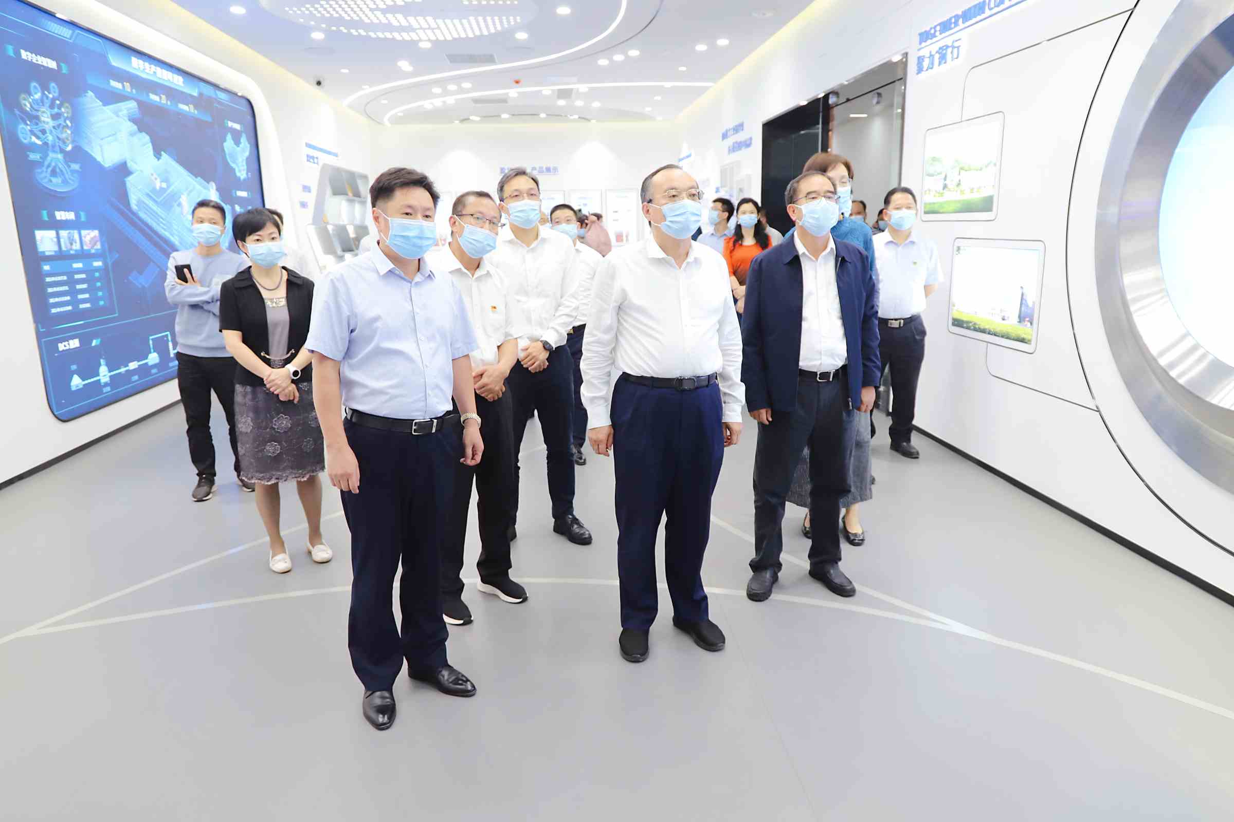廣東盈華高端銅箔、高性能覆銅板新項目每周動態(tài)！（三十三期）