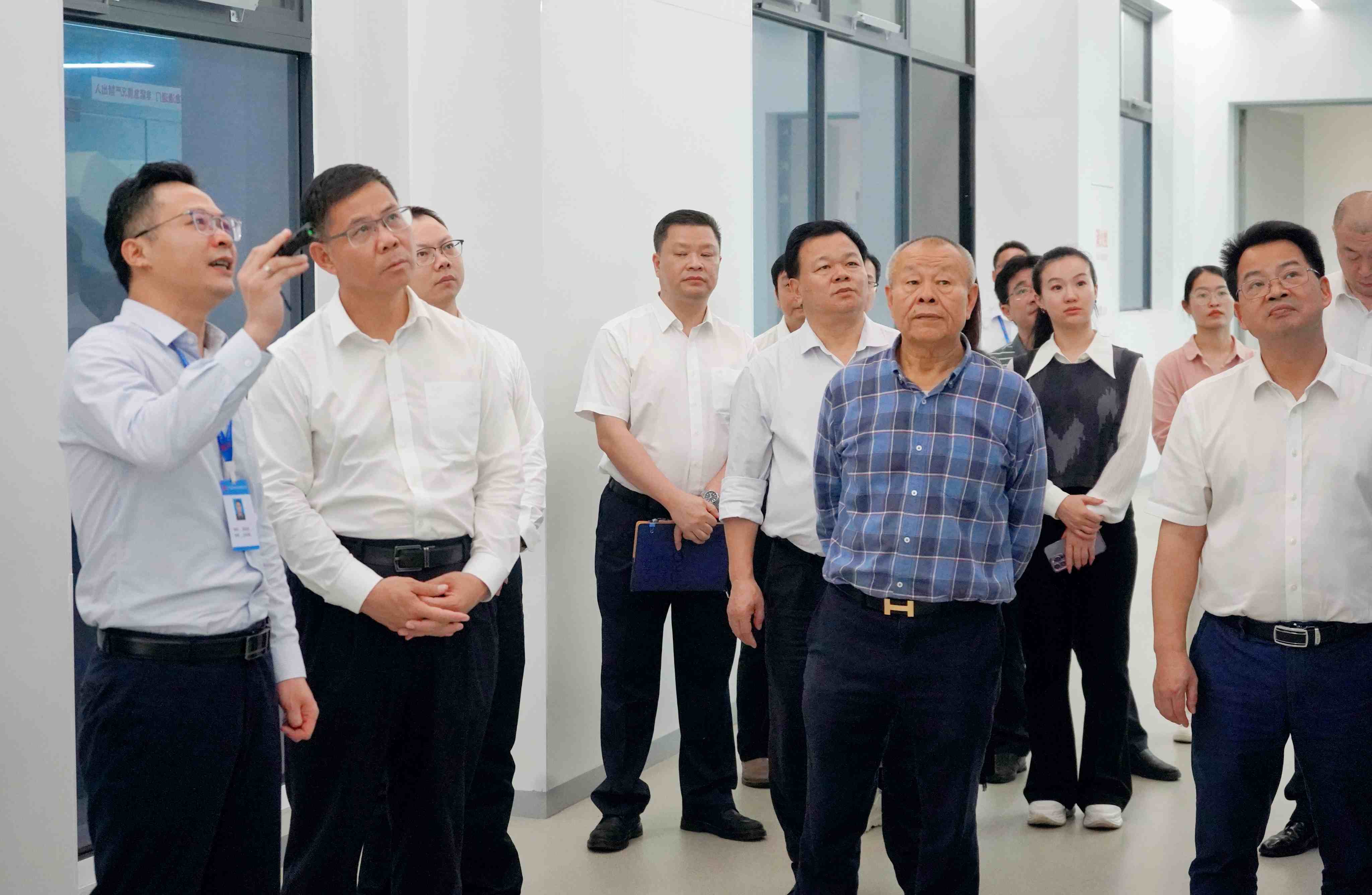 廣東盈華高端銅箔、高性能覆銅板新項目動態(tài)報道?。ǖ?期）
